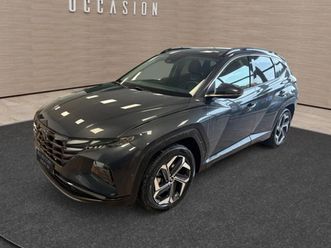 tucson 1.6 t-gdi 265 htrac plug-in bva6