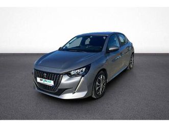 puretech 75 s&s bvm5 active business