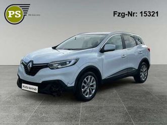 1.2 tce 130 experience klimaautomatik