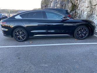 4x4 intro pack - se utstyrspek. nedenfor