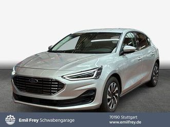 1.0 ecoboost hybrid titanium x