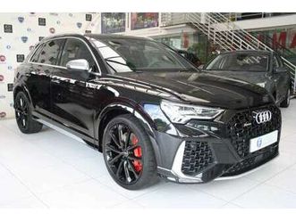 2.5 tfsi quattro s tronic