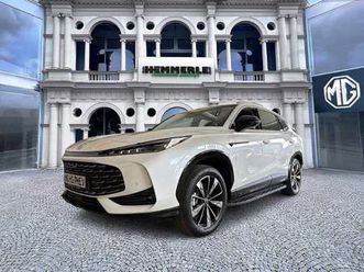 phev plug-in-hybrid luxury ! *barverkaufspreis*