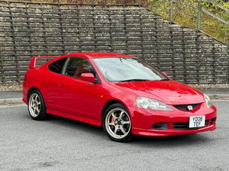 2025 (06) - 2.0 petroltype rdc53 door coupejdm