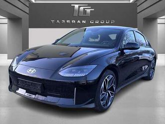 techniq*4wd*led*shz*acc*hud*nav*77,4 kwh