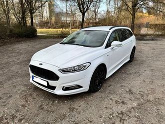 2,0 ecoboost 177kw st-lineturnier aut...