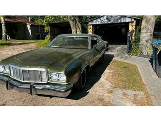 torino im originalzustand 1975