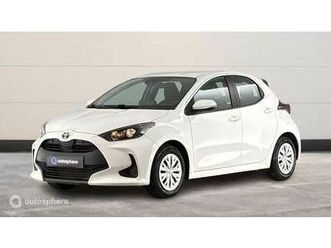 116h dynamic 5p my22