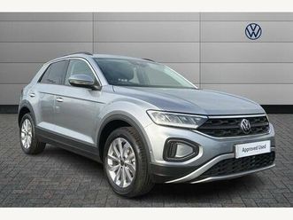 1.5 tsi match euro 6 (start/stop) 5dr