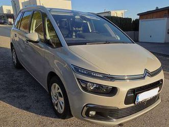 c4 spacetourer bluehdi 160 s