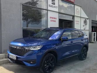 haval h6 hev гаранция 10. 2029г. ≫ 2023 • 27 700 eur • id