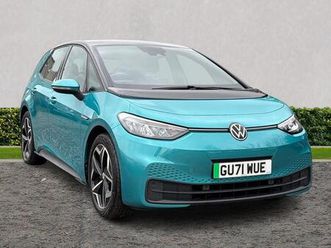 pro performance 58kwh life auto 5dr