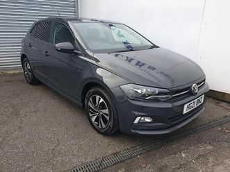 1.0 tsi match dsg euro 6 (start/stop) 5dr