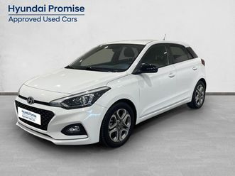 i20 1.0 tgdi tecno le 100