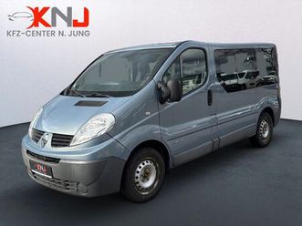 combi passenger l1h1 | 9-sitzer