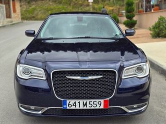 chrysler 300c limited 16,000 eur
