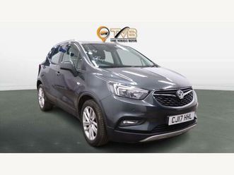 1.6i active euro 6 (start/stop) 5dr