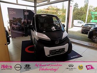 l7e premium 14 kw 85 km/h 2 x 5,6 kwh at