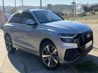 50 tdi quattro tiptronic