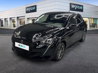 electrique 50 kwh 136ch allure