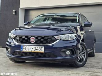 fiat tipo 1.4 16v street