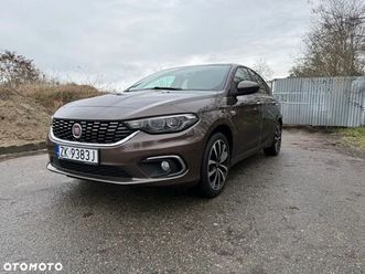 fiat tipo 1.4 t-jet 16v lounge eu6