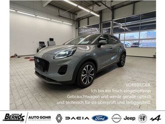 1.0 ecoboost hybrid titanium pdc v+h navi