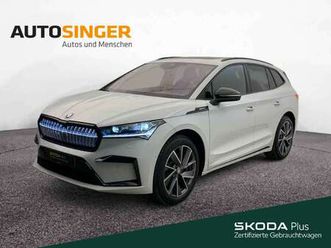 85x sportline *wärme*pano*matrix*ahk*hud*