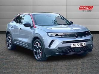 1.2 turbo gs line auto euro 6 (start/stop) 5dr