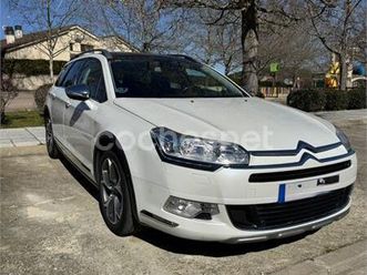 citroen c5 bluehdi 110kw150cv feel ed. tourer xtr