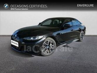 (g26) generation2 edrive35 286 m sport bva 70.3 kwh