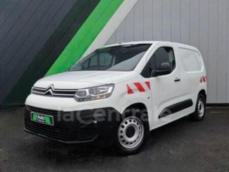 iii van puretech 130 s&s worker m 1000 eat8