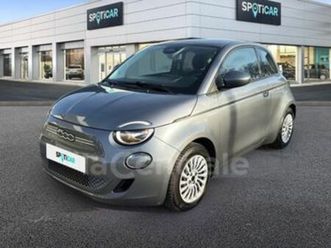 iii e 118 icone 42kwh