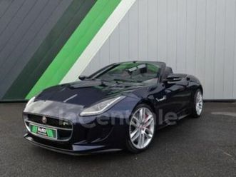 cabriolet 5.0 v8 46cv r auto