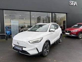 ii ev autonomie standard 51kwh 130 kw 2wd luxury