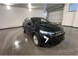 mitsubishi asx 1.0l 91 cv invite