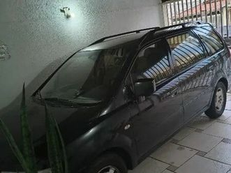 wagon glxi 2.4 (nova serie)