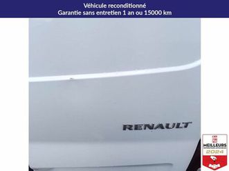 renault trafic l2h1 frigorifique 3000 kg 2.0 blue dci 150c