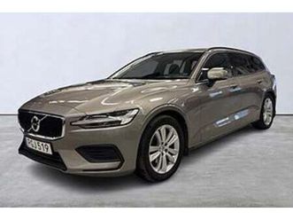 volvo v60 d4 momentum edition