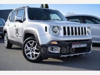 1.6 multijet s&s 120 limited