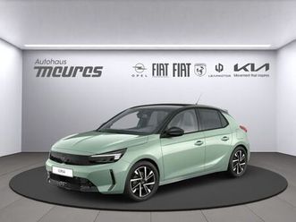 yes, hybrid 110 ps, 6 gang automatikgetrie