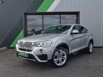 (f26) xdrive30d 258 lounge plus bva8