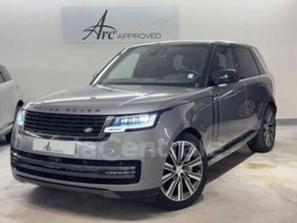v swb 3.0 p510e phev awd hse 2022