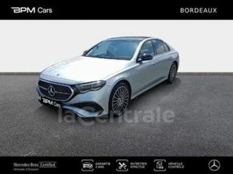 vi 300 de hybrid eq amg line 4matic 9g-tronic