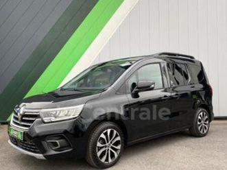 blue dci 115 intens edc 5p