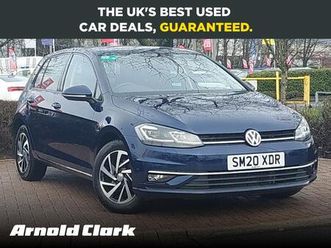 1.5 tsi evo match edition euro 6 (start/stop) 5dr