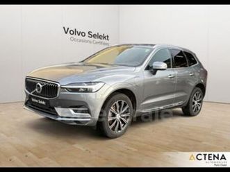 ii generation2 t6 recharge awd 253 + 87 inscription luxe geartronic 8