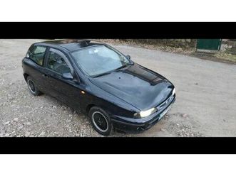 автомобил фиат браво с агу в движение ! с. рударци • olx.bg