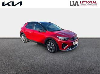 1.0 t-gdi 120ch mhev gt line ibvm6