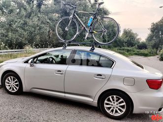 toyota avensis 2013 - prvi vlasnik